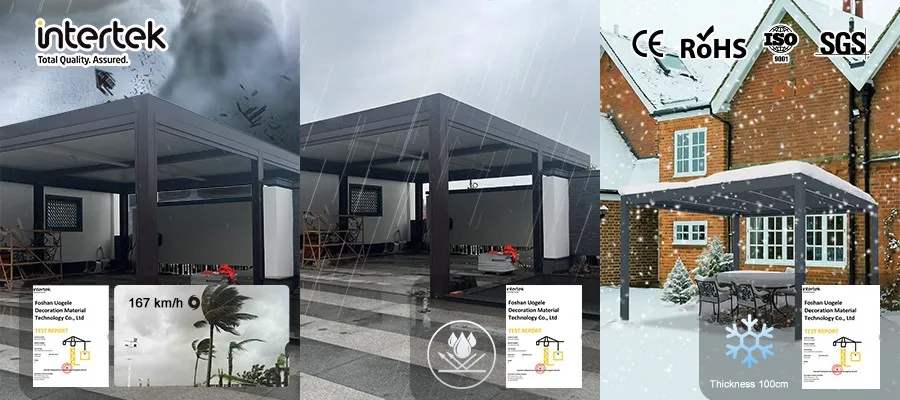 251016-outdoor pergola metal roof-3